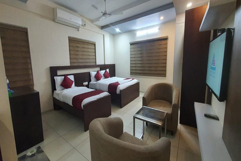 Others 5, SHARP SUITES, Ernakulam