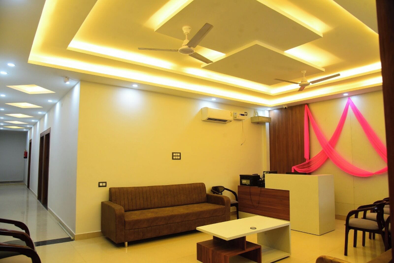 Others 1, Hotel Raghav Inn, Faizabad