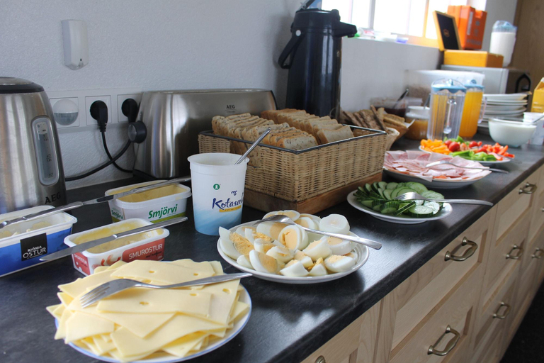 Food & Drinks 5, Grímstunga Guesthouse, Öxarfjarðarhreppur