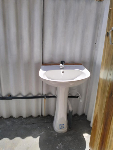 Bathroom, Arugam Bay Beach Morea, Pothuvil