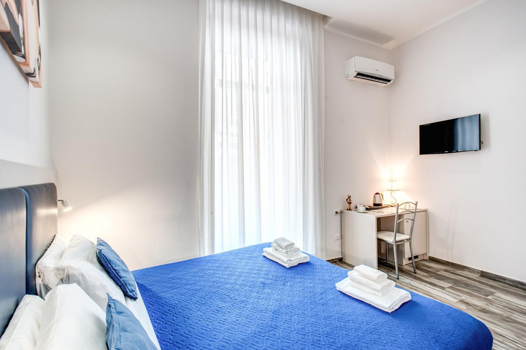 Bedroom 2, Napoli'S Gold, Napoli
