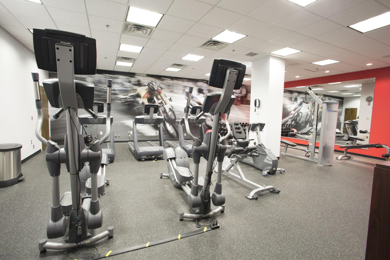 Sport & Beauty 2, Valley Forge Casino Resort, Montgomery