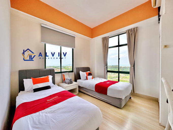 Bedroom 29