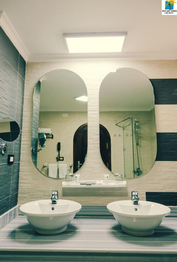 Bathroom 4, Seti Abu Simbel Lake Resort , Unorganized in Aswan