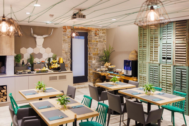 Food & Drinks 5, Vila ROBIDA & SPA, Koper