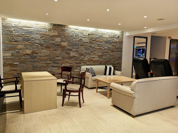 Public Area 4, Elmi Suites Beach Hotel - All Inclusive, Crete