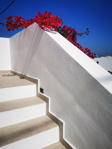 Public Area 2, Muses Cycladic Suites, South Aegean