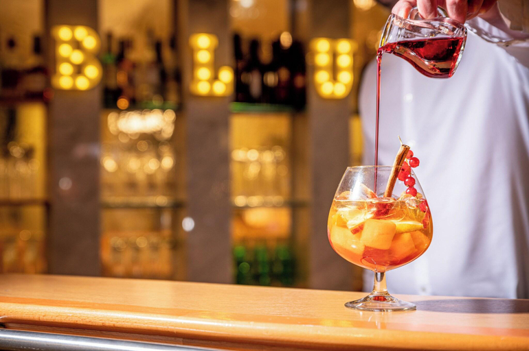 Food & Drinks 4, Tia Monte, Landeck