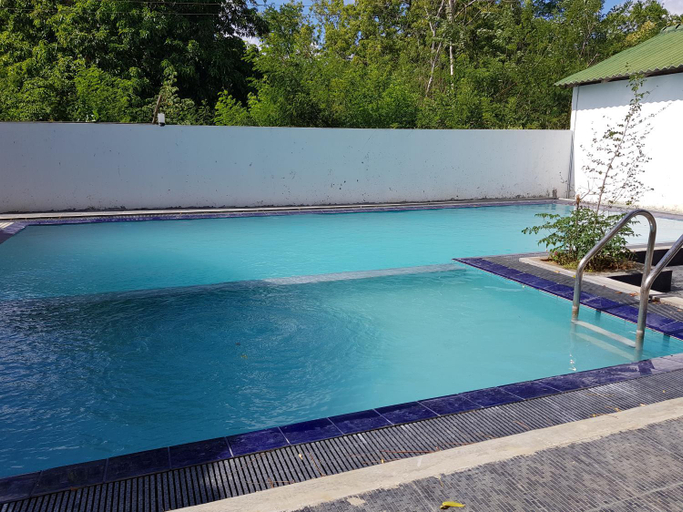 Sport & Beauty 5, Triple Tree Cottage Yala, Thissamaharama
