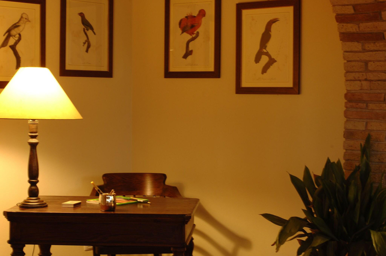 Public Area, Relais Corte Paradiso, Verona