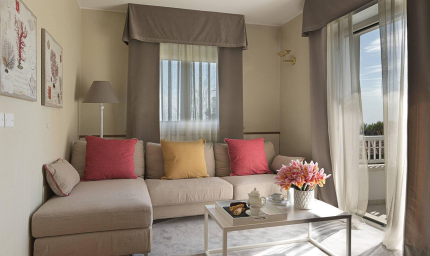 Public Area 5, Suite Hotel Maestrale, Rimini