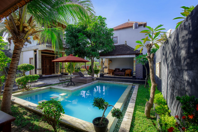 Sport & Beauty 5, Sekarini Place Amed, Karangasem