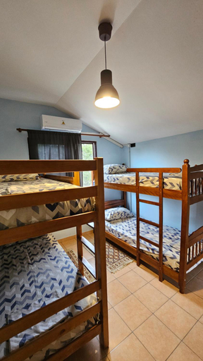 Others 2, Traveler Hostel, Shkodrës