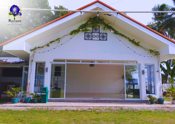 Exterior & Views 2, B Ternate Resort, Dauin