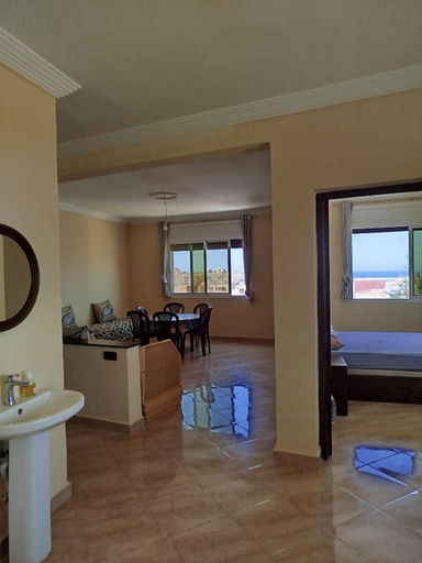 Others 4, Residence Nydia, Nador