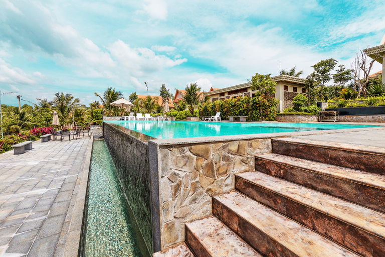Sport & Beauty 2, KNN Resort Mondulkiri, Saen Monourom