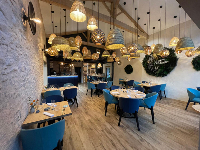 Food & Drinks, Le Petit courault, Deux-Sèvres