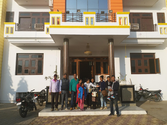 Others 5, Hotel Narayan Palace, Sikar