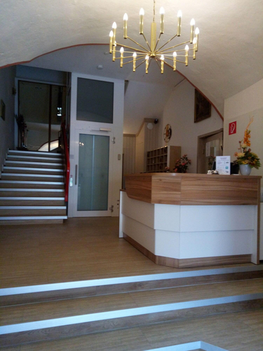 Public Area 3, Hotel Kirchenwirt, Spittal an der Drau