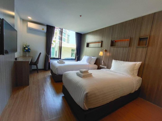 Bedroom 17