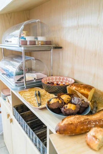 Food & Drinks 4, LE KREISKER, Côtes-d'Armor