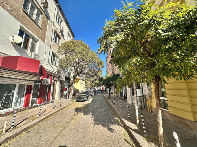 Exterior & Views 2, In the heart of Sofia near Vitosha Blvd., Stolichna