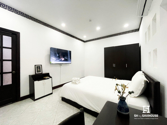 Bedroom 15