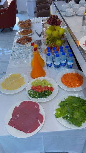 Food & Drinks 4, Bi hotel 1 Bi hotel 1, Dakar
