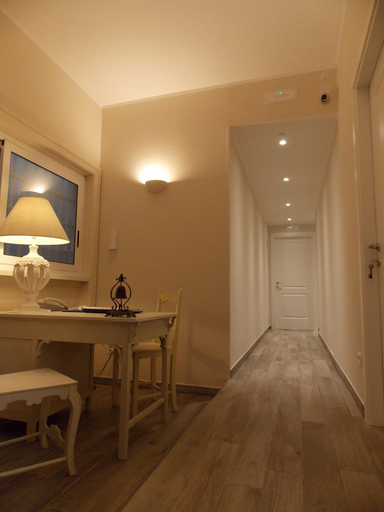 Exterior & Views, Casa Tua Vaticano Guest House, Rome