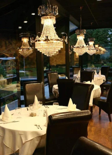 Food & Drinks 5, Ronnebybrunn, Ronneby