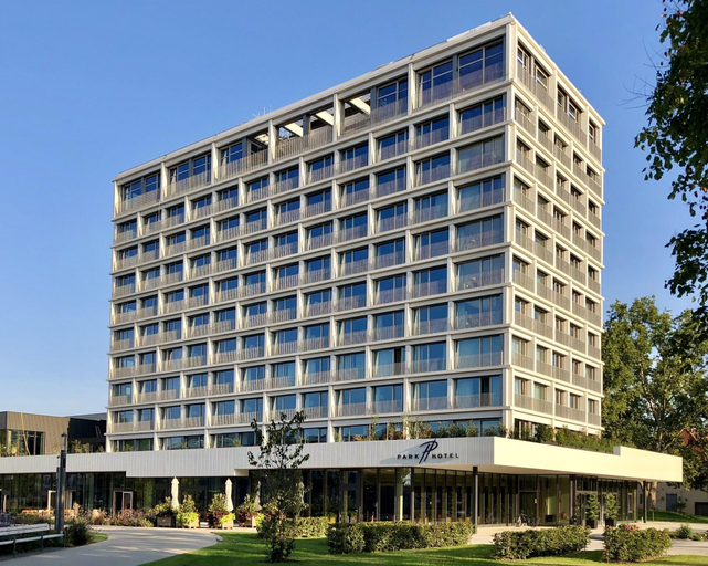 Exterior & Views 2, Parkhotel Heilbronn, Heilbronn