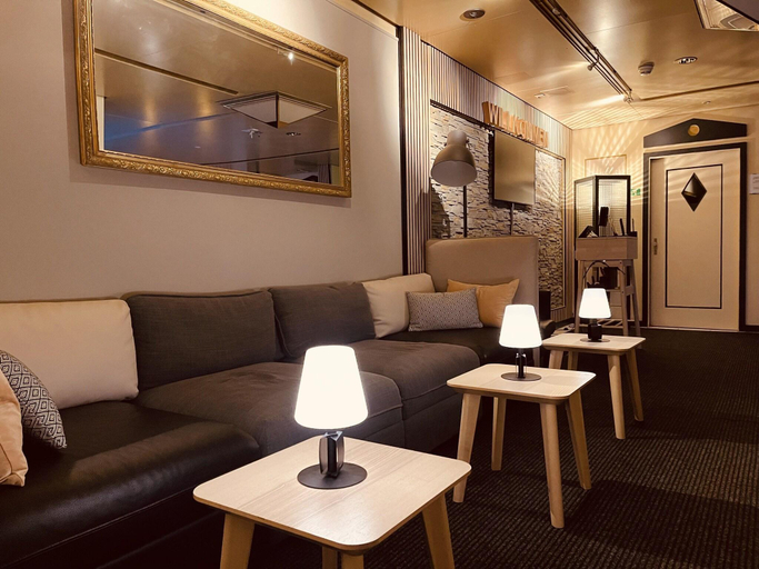 Public Area 3, Seehotel Riviera at Lake Lucerne, Nidwalden