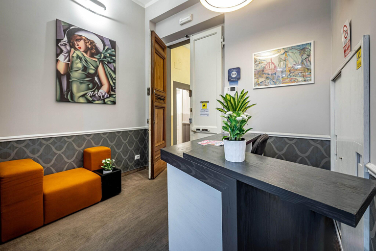 Public Area 2, Antico Centro Suites, Florence