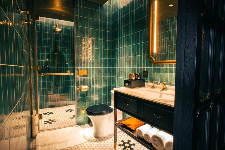 Bathroom 5