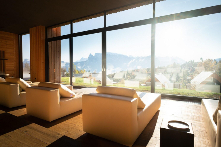 Public Area 4, ADLER Ritten, Bolzano