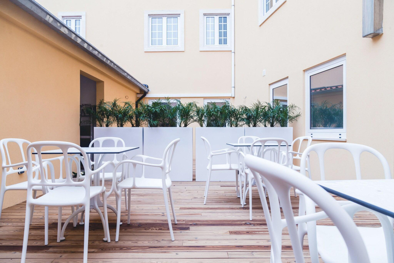 Exterior & Views 2, Aveiro Center Hotel, Aveiro