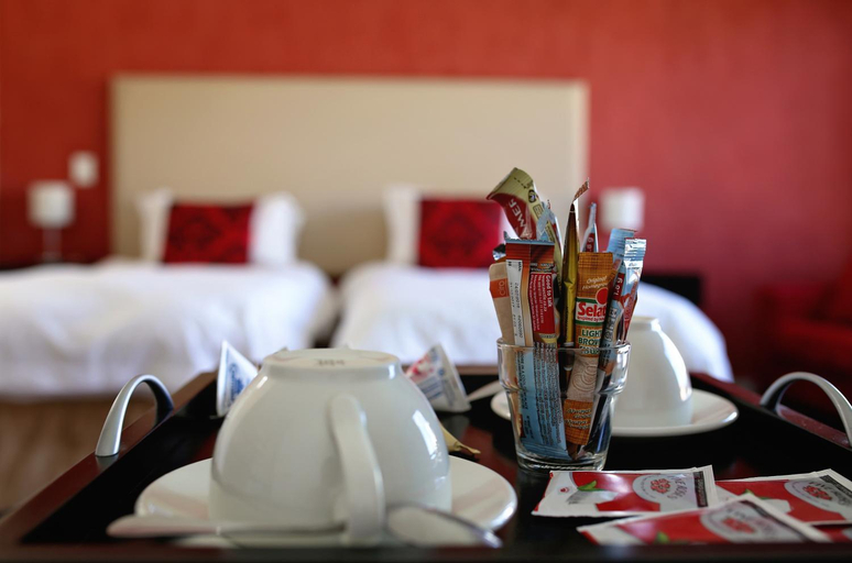 Food & Drinks 5, da heim Guesthouse, City of Cape Town