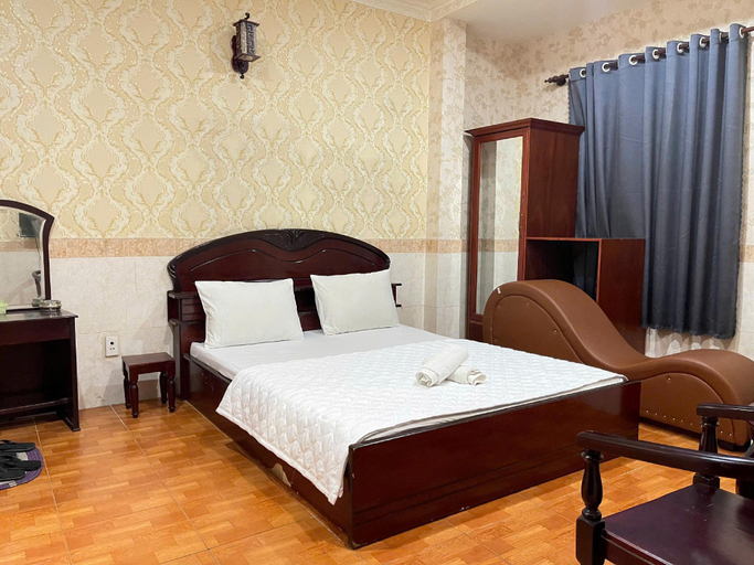 Others 3, Ngọc Hương Hotel HCM, Binh Tan