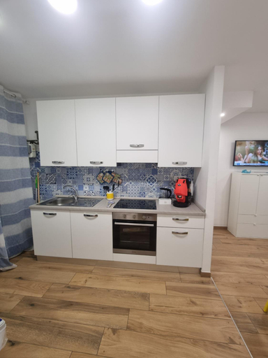 Others 4, Filoblu appartamento Formia, Latina