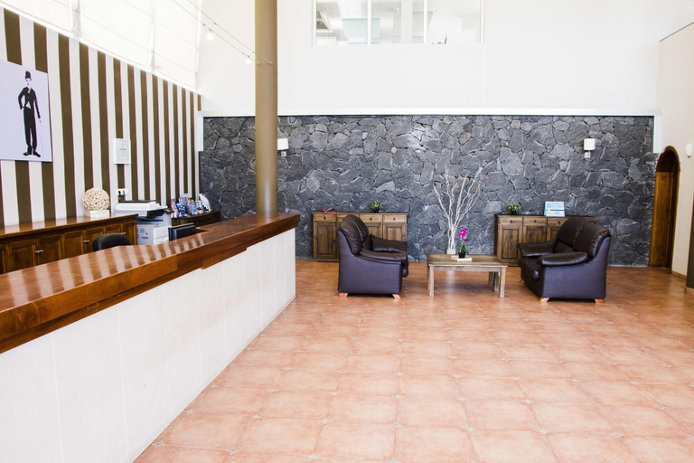 Public Area, Lanzarote Paradise Colinas, Las Palmas