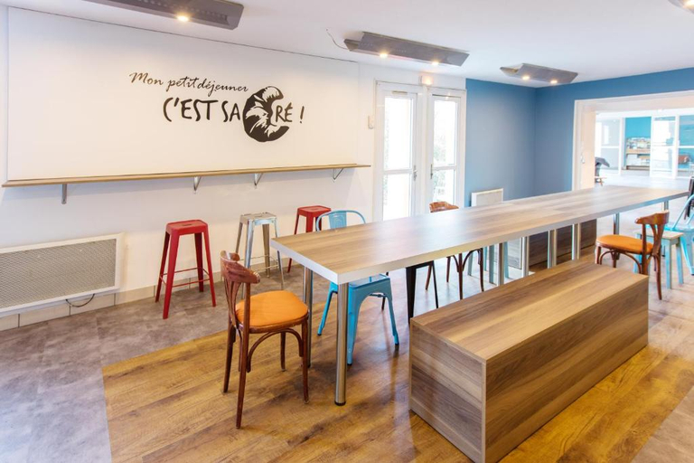 Food & Drinks 5, The Originals Access, Hôtel Clermont-Ferrand Nord, Puy-de-Dôme