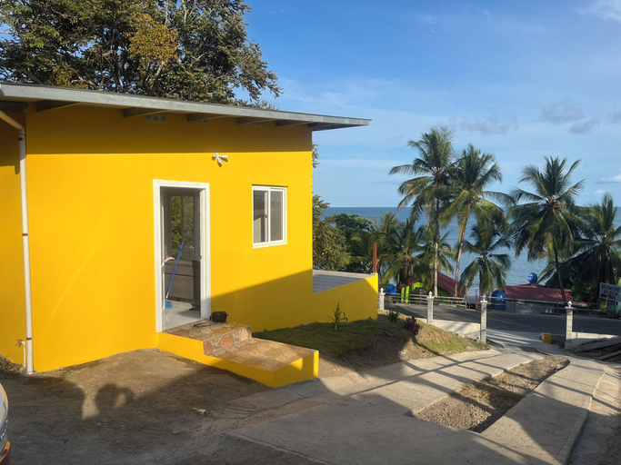 Exterior & Views, Perla Pacifico, Barú