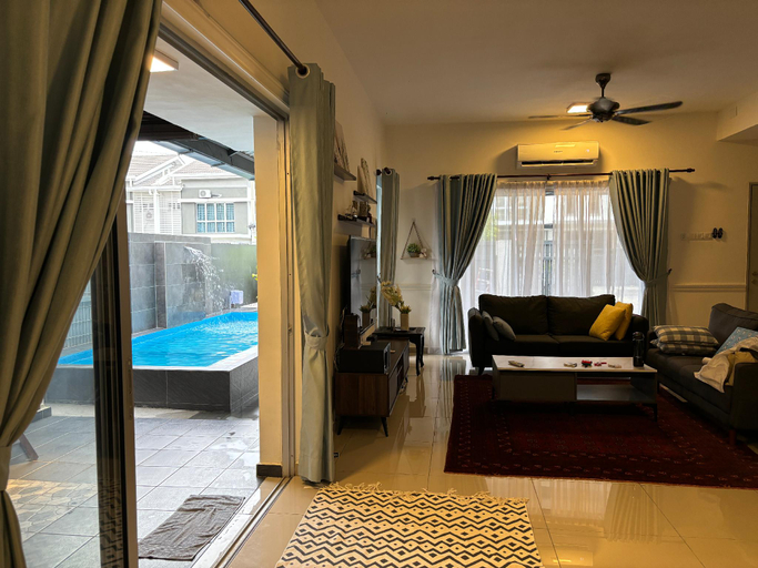 Others 2, Araas Boutique House(For Family Stay Only), Gombak