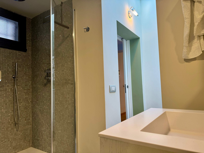 Room 5, Caracalla Loft in Roma, Roma