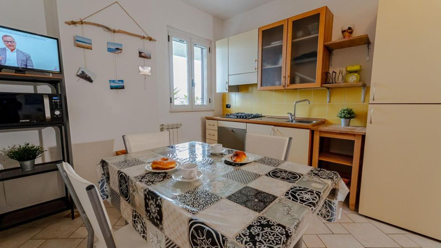 Others 5, Villa Rita - Casa Vista Mare - Vasto Punta Penna, Chieti