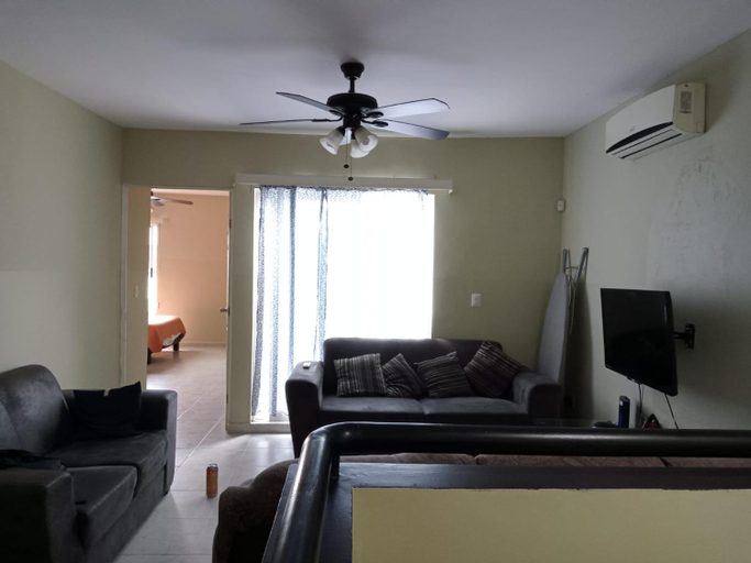 Others 5, MONTERREY SUITES ALMERIA Short & Long Rent, Apodaca