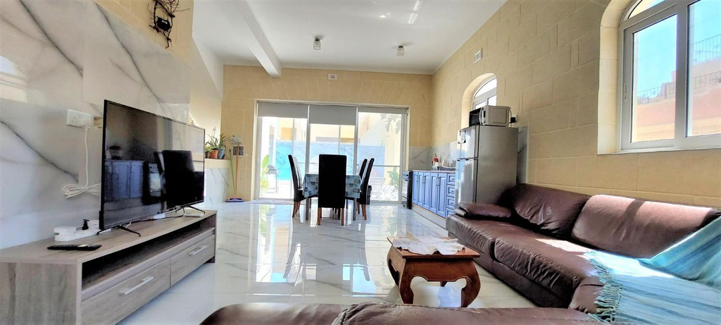 Others 3, Villa with private pool in Gozo