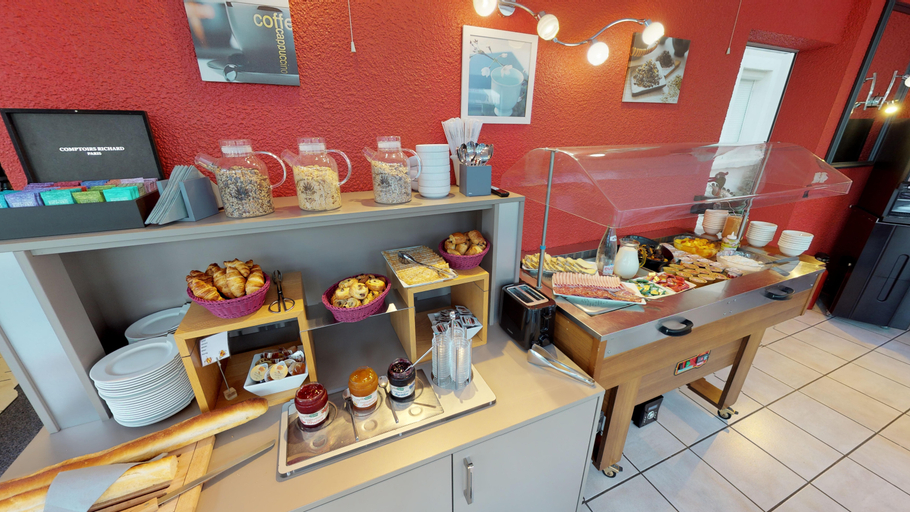 Food & Drinks 5, Hotel de France contact-hotel, Haute-Savoie