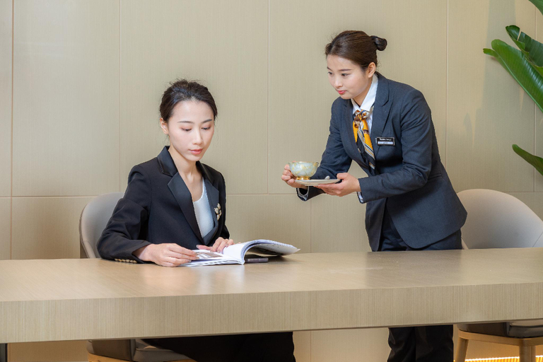 Others 4, Xiyue Rezen Hotel Yangzhou Hanjiang Wanda Plaza, Yangzhou