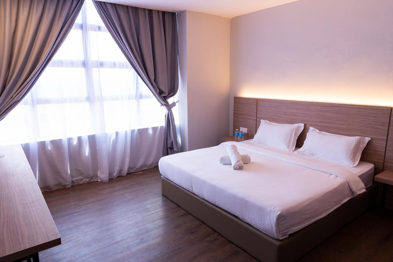 Bedroom 11